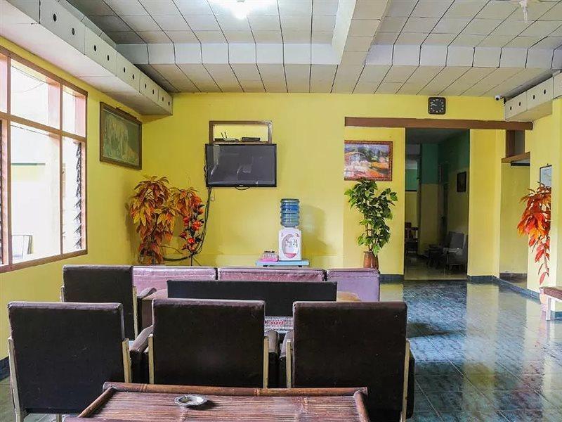 Oyo Life 1708 Hotel Budi Famili 1 Syariah Ciamis Zewnętrze zdjęcie
