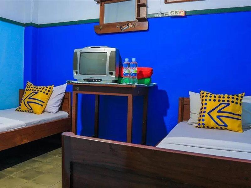 Oyo Life 1708 Hotel Budi Famili 1 Syariah Ciamis Zewnętrze zdjęcie