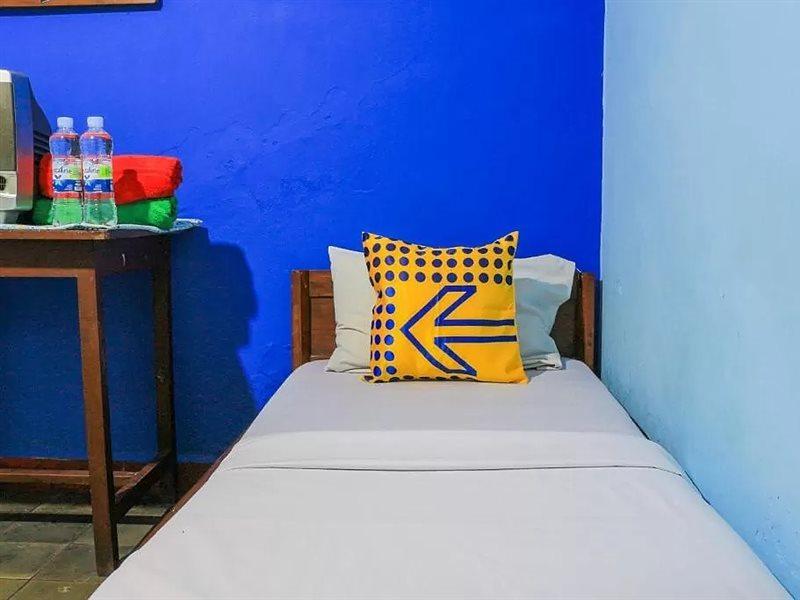 Oyo Life 1708 Hotel Budi Famili 1 Syariah Ciamis Zewnętrze zdjęcie