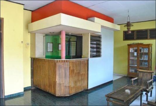 Oyo Life 1708 Hotel Budi Famili 1 Syariah Ciamis Zewnętrze zdjęcie