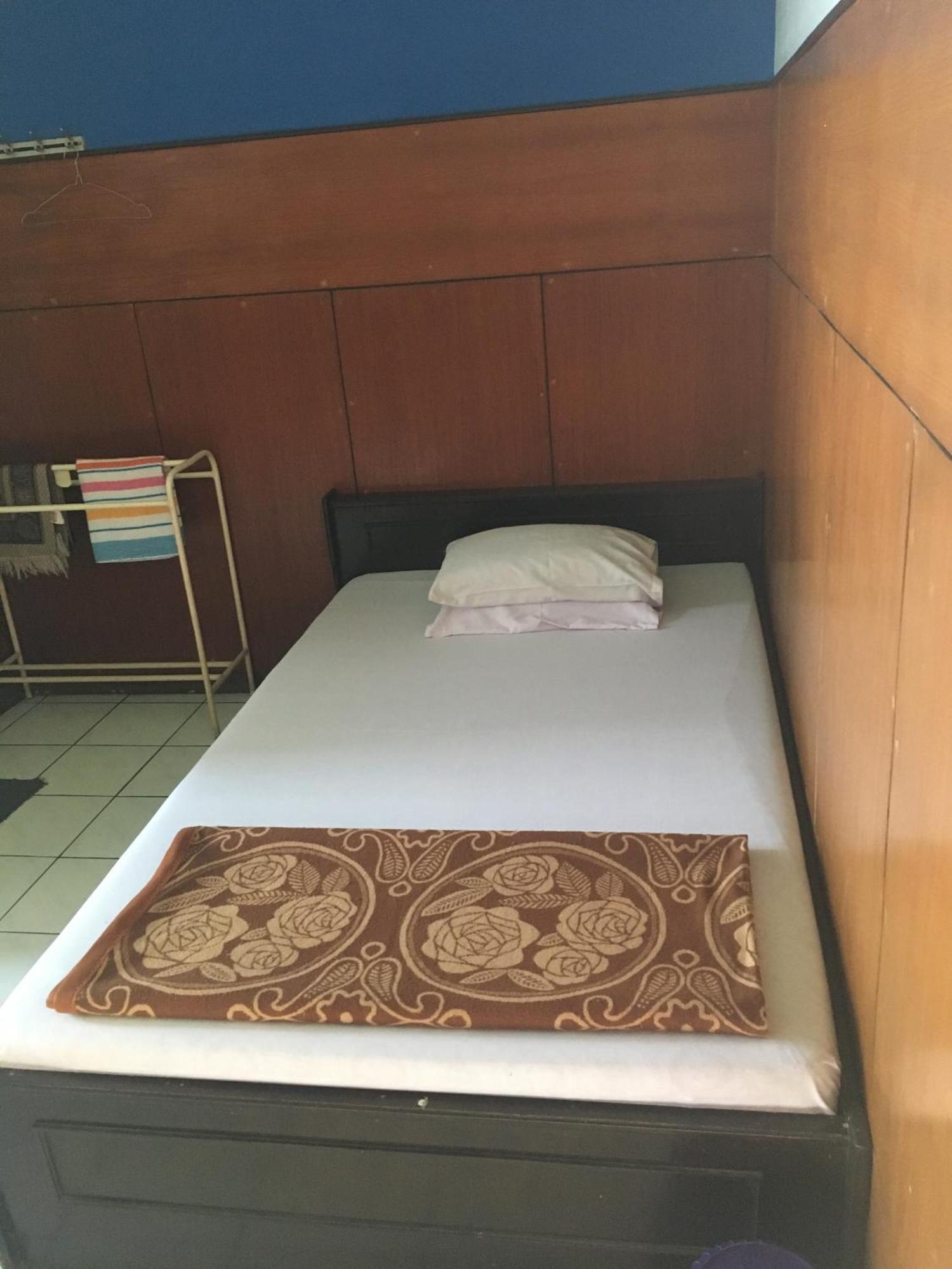 Oyo Life 1708 Hotel Budi Famili 1 Syariah Ciamis Zewnętrze zdjęcie