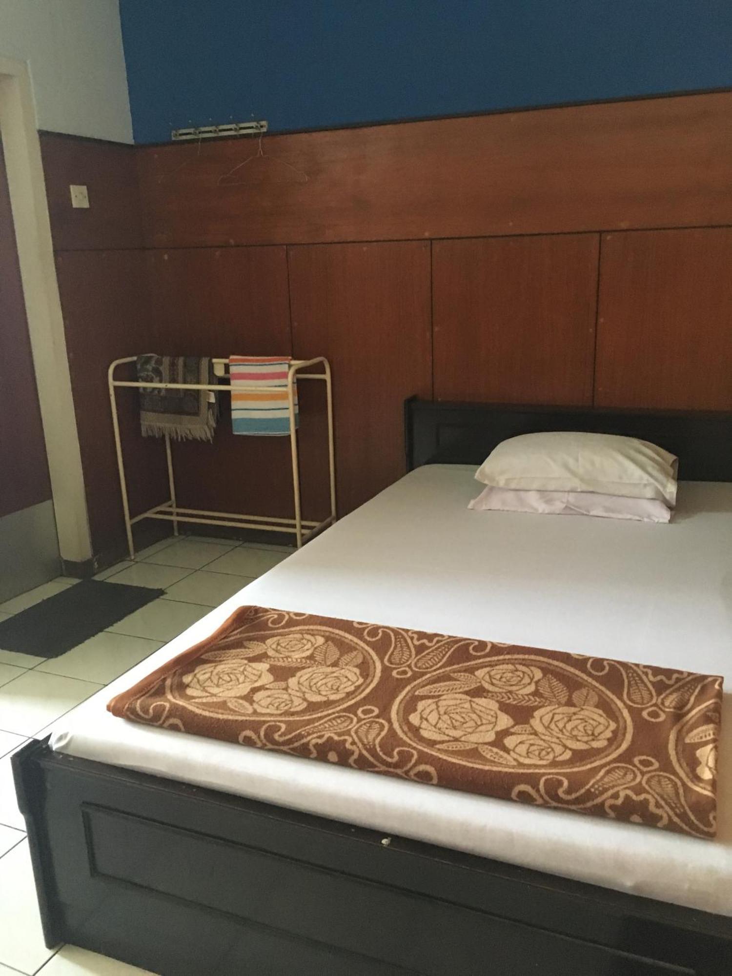 Oyo Life 1708 Hotel Budi Famili 1 Syariah Ciamis Zewnętrze zdjęcie