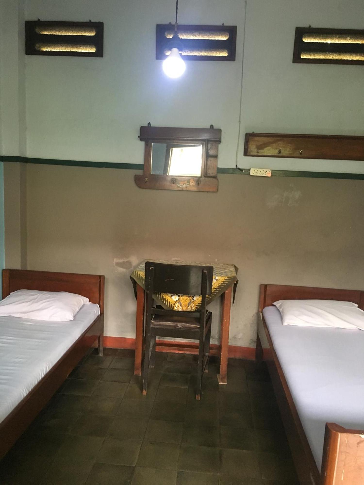 Oyo Life 1708 Hotel Budi Famili 1 Syariah Ciamis Zewnętrze zdjęcie